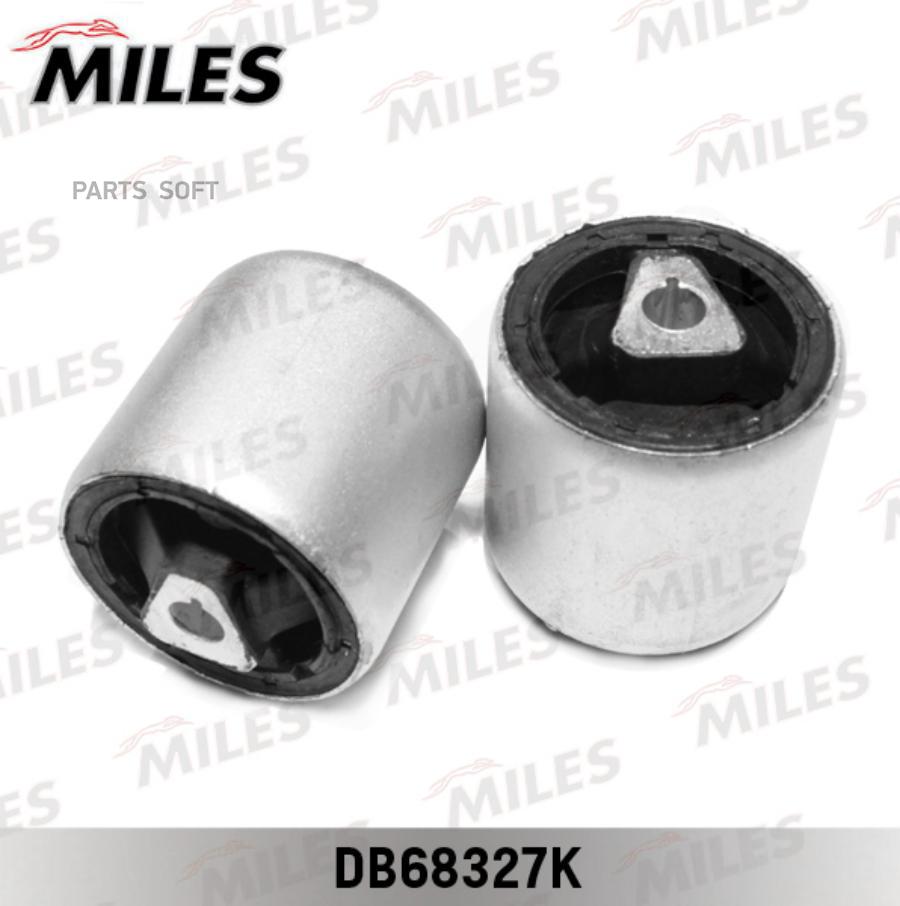 

MILES Комплект ремонтный рычага подвески MILES DB68327K