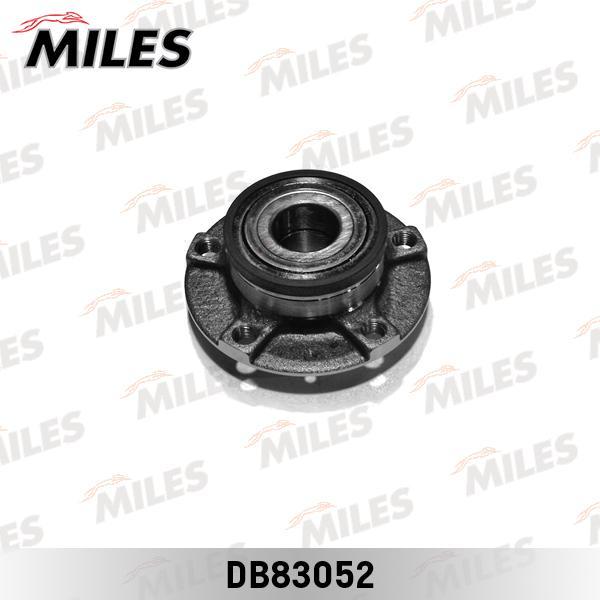 

MILES Комплект подшипника ступицы колеса MILES DB83052