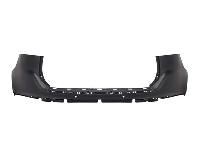 

Бампер задний SAILING VVL00482482 для Volvo XC60 I DZ 2008-2017, VVL00482482