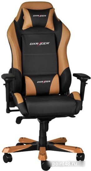 

Кресло DXRacer OH/IS11/NC