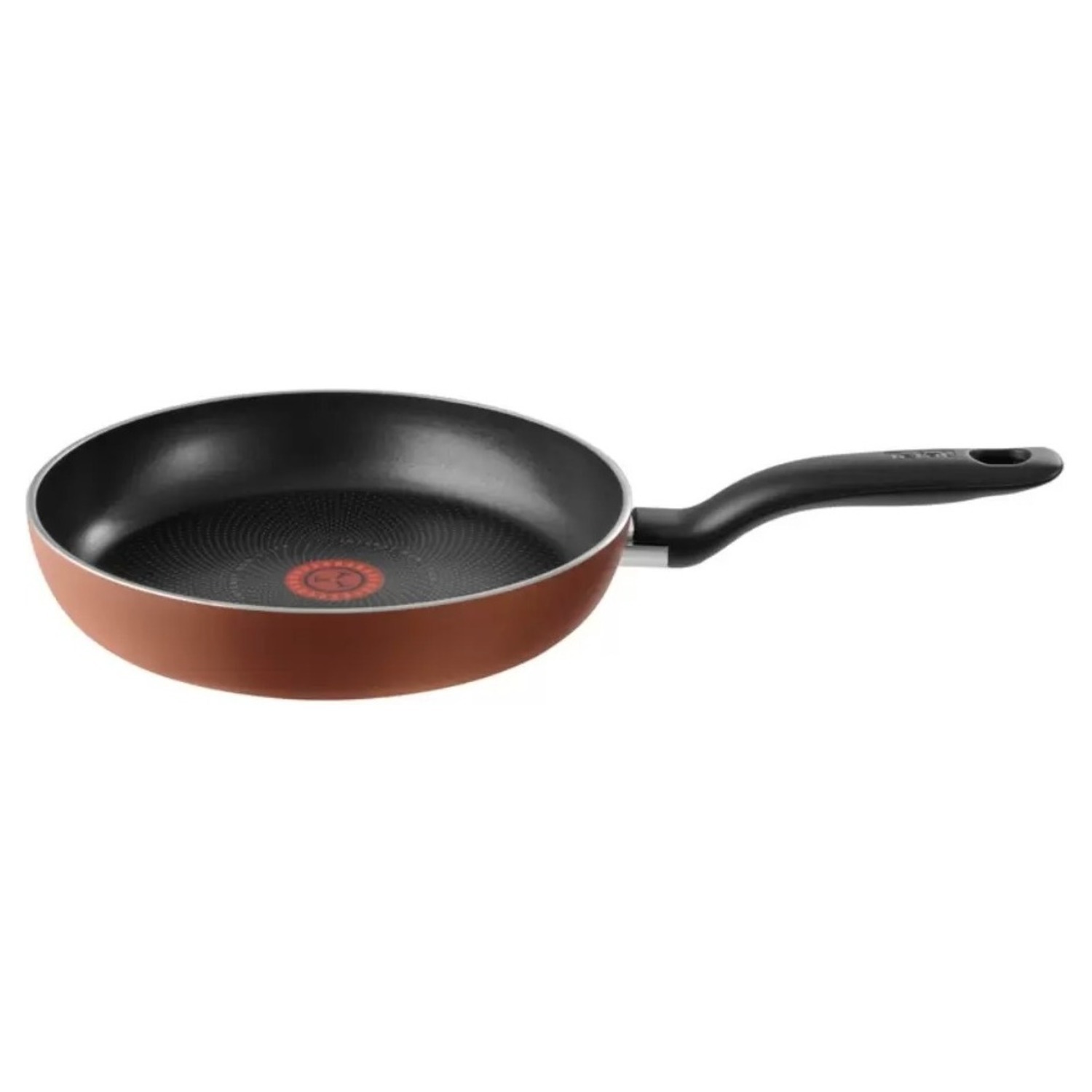 

Сковорода универсальная Tefal 28 см Коричневый СП-00041542, 04202128