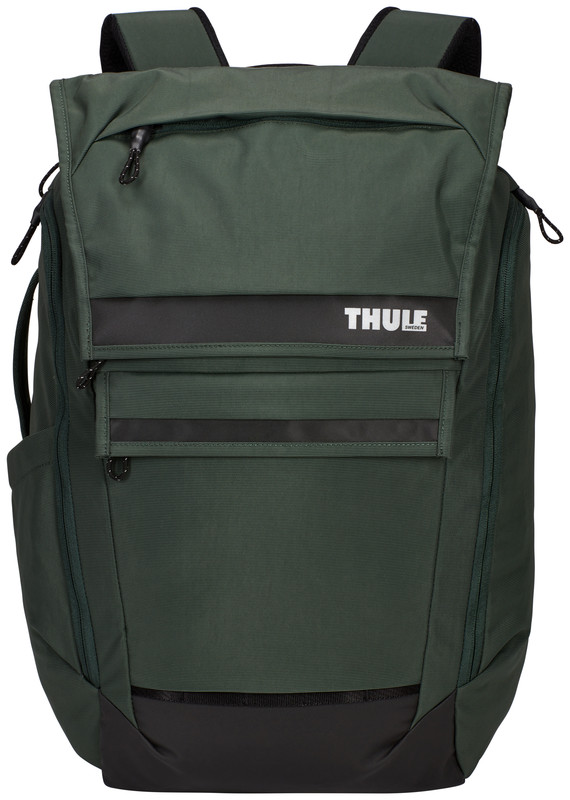 

Рюкзак Thule PARABP-2216 зеленый, PARABP-2216
