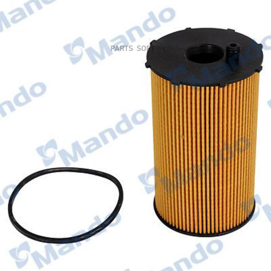 

Фильтр Масляный Mando EEOQ0002Y