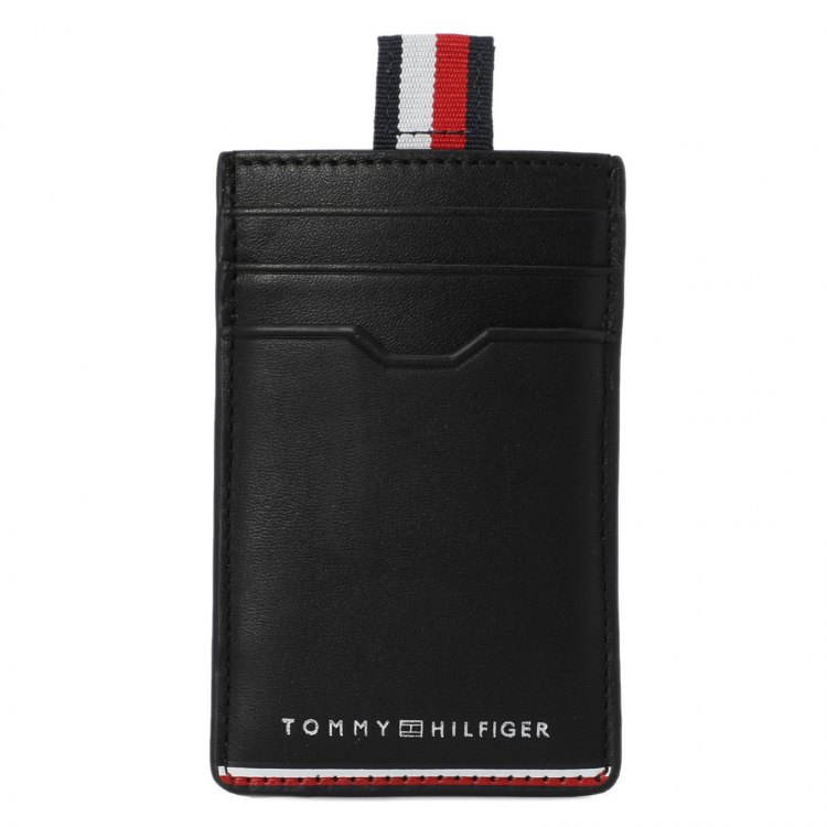 

Кредитница мужская Tommy Hilfiger AM0AM07624, AM0AM07624