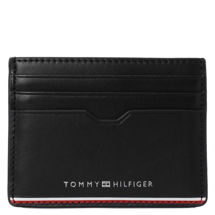 

Кредитница мужская Tommy Hilfiger AM0AM07623, AM0AM07623