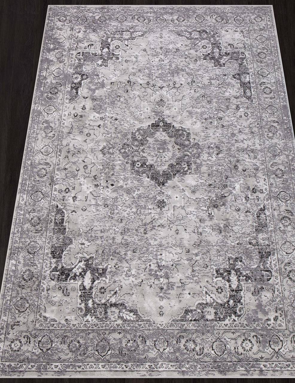 

Ковер Euphoria 13120 SILVER-ANTHRACITE V