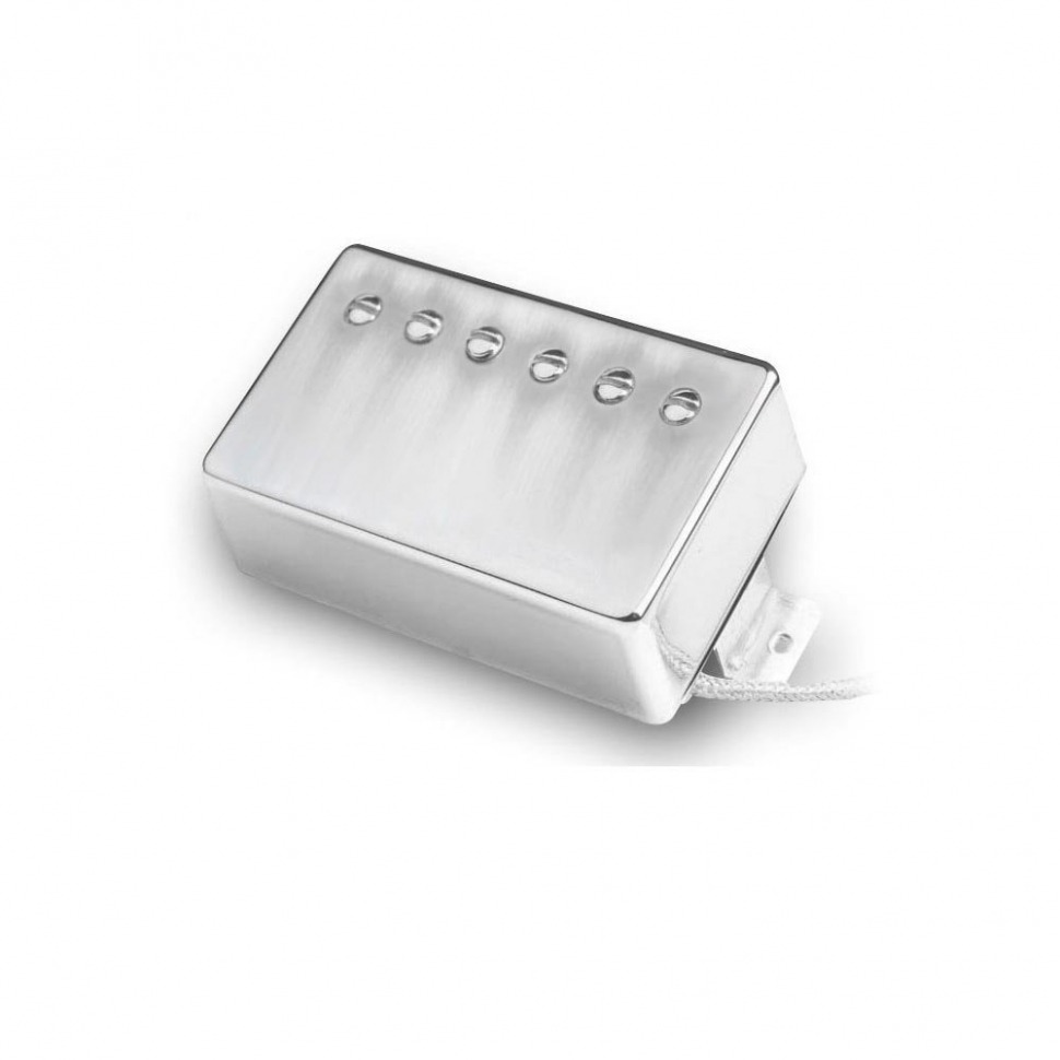 

Звукосниматель Tesla OPUS-4/NW/NE, хамбакер, Белый, OPUS-4/NW/NE