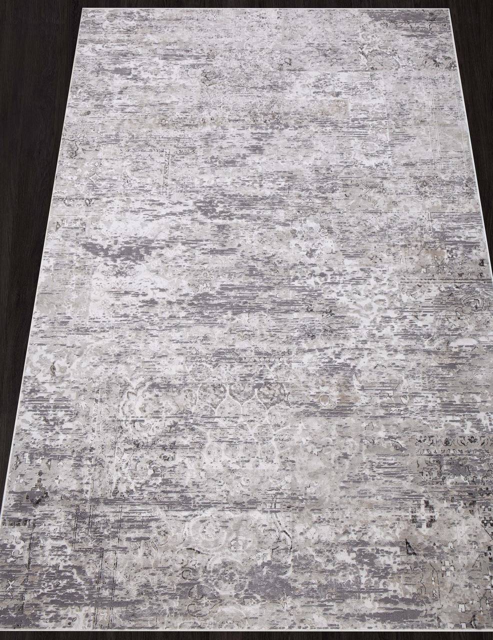 

Ковер Euphoria 13119 CREAM-SILVER-VI V