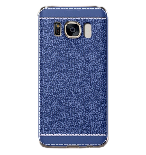 фото Чехол mypads для samsung galaxy j1 2016 sm-j120f/ds blue (87994)