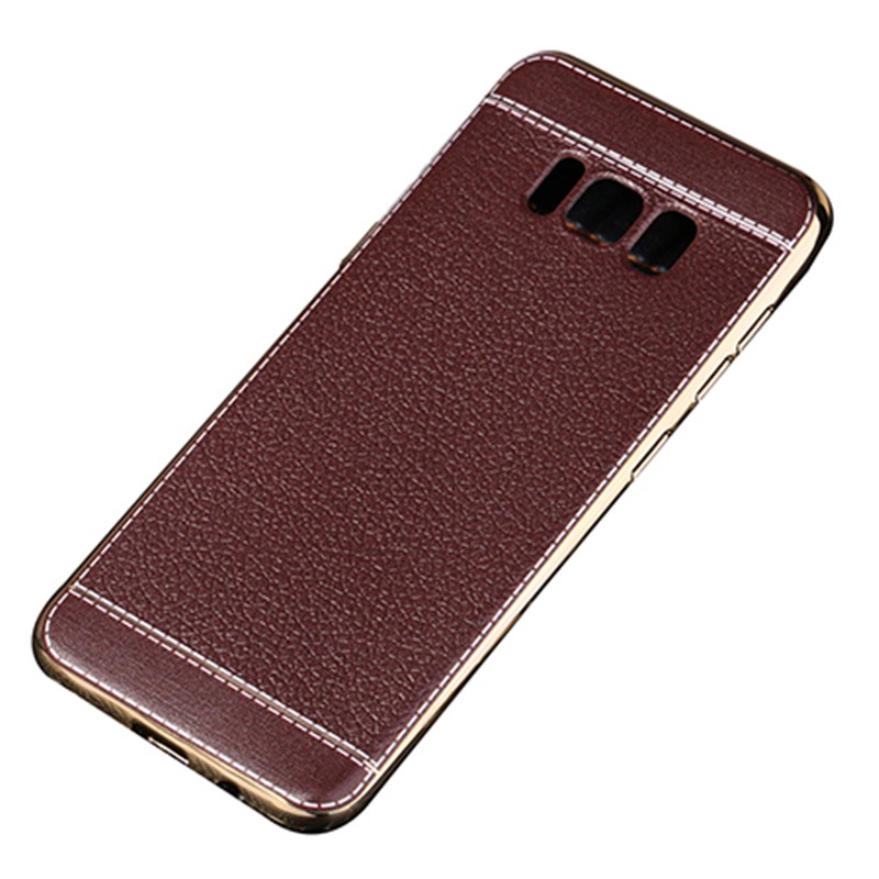 фото Чехол mypads для samsung galaxy j1 2016 sm-j120f/ds brown (87993)