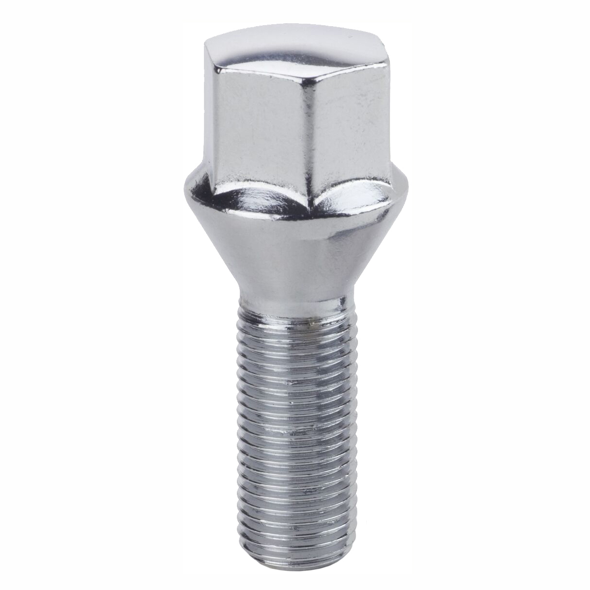 

Болт колесный GANZ BB140 G, Серебристый, GANZ BB140 G