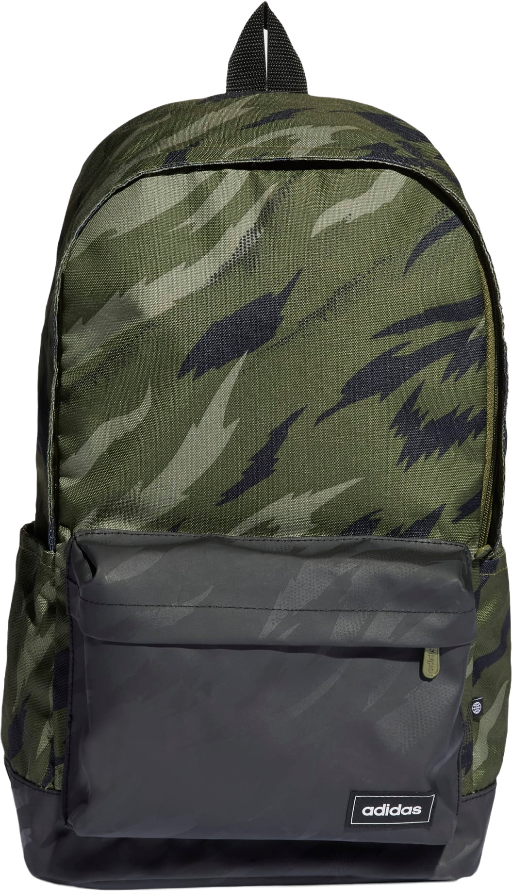 фото Рюкзак унисекс adidas clsc camo bp зеленый onesize