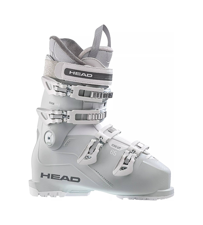 

Горнолыжные ботинки Head Edge LYT 60 W Gray 23/24, 23.5, Серый, Edge LYT 60 W Gray (23/24)