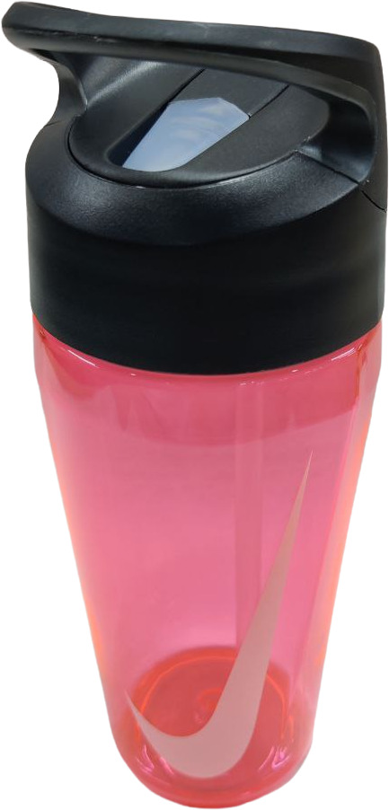 Шнурки Nike Tr Hypercharge Straw Bottle 16 Oz Onesize