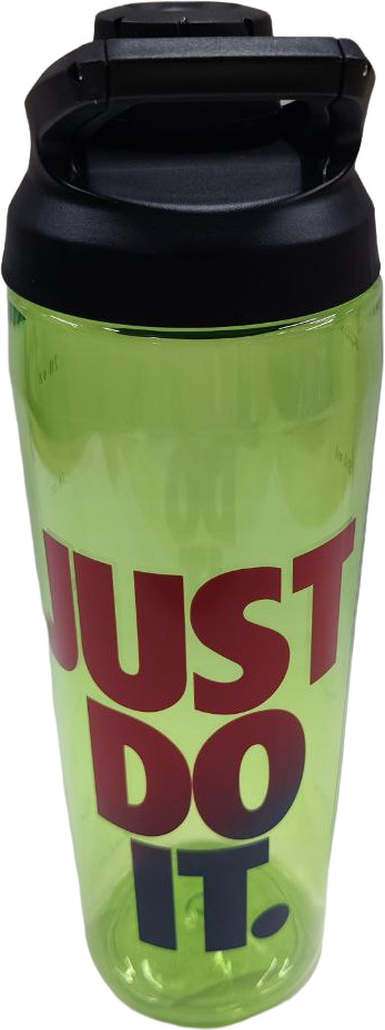 Шнурки Nike Tr Hypercharge Chug Bottle 24 Oz Onesize