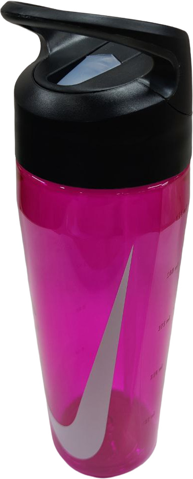 Бутылка для воды Nike Tr Hypercharge Straw Bottle 24 Oz Onesize 2290₽