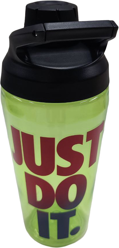 Бутылка для воды Nike Tr Hypercharge Chug Bottle 16 Oz Onesize 2190₽