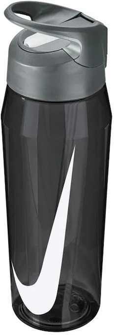 Бутылка для воды Nike Tr Hypercharge Straw Bottle 24 Oz Onesize