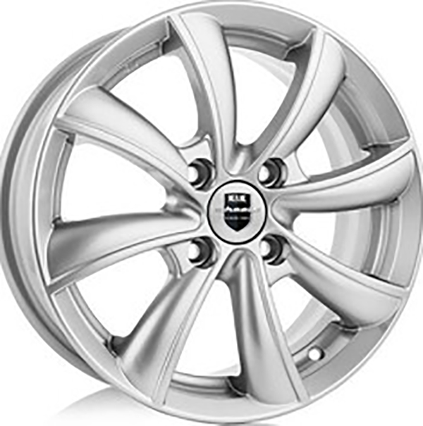 

Колесный диск K&K БРИЗ 15x6 4x100 ET48 DIA54.10 7044406