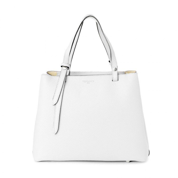 

Сумка женская Tendance CL10292 белая, CL10292