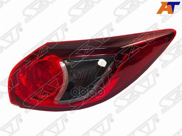 

SAT Фонарь задний MAZDA CX-5 12-15 RH