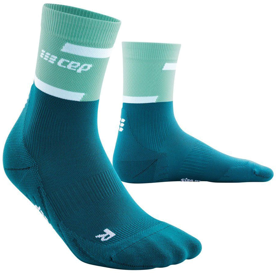 Носки мужские CEP Socks синие 39-41