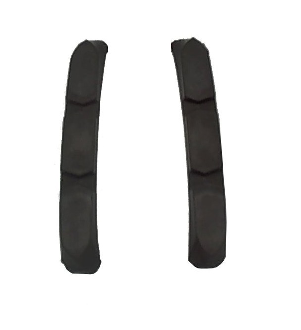 

JAGWIRE Сменный картридж SwitchBack (908R), 70мм, 1 пара, Черный, SwitchBack