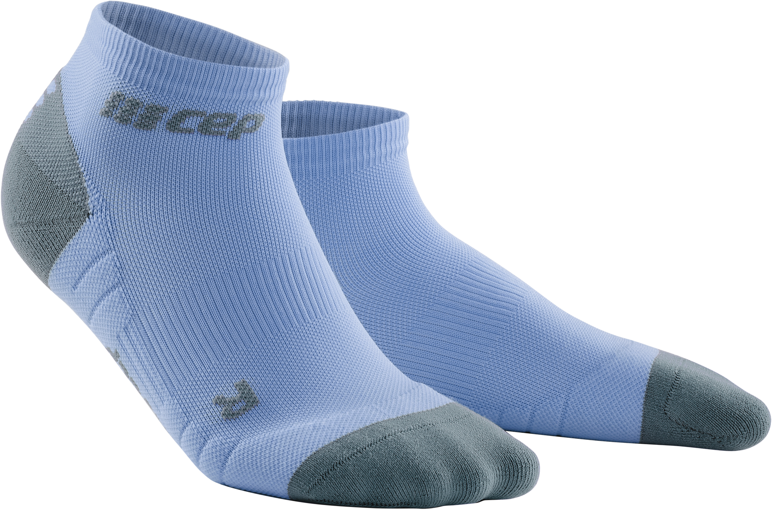 

Носки мужские CEP Socks синие, Синий, C093W-S