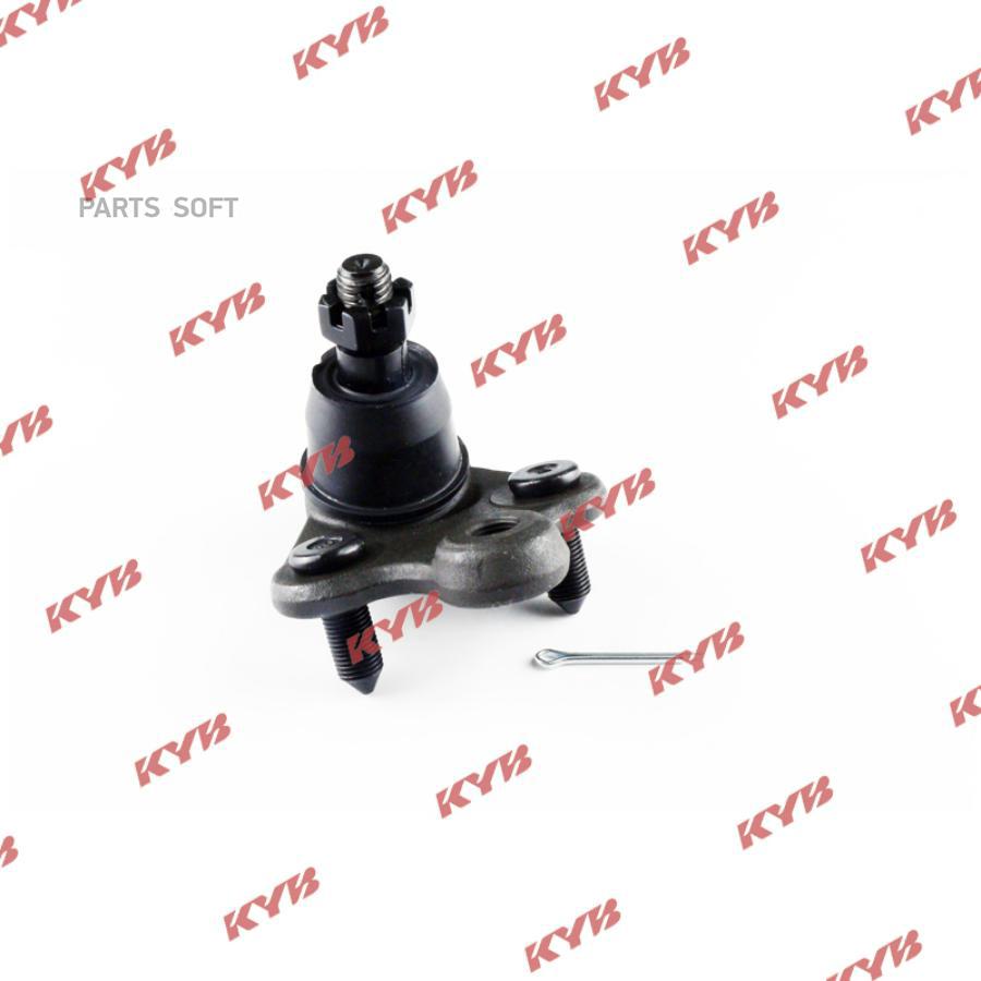 

Шаровая опора (ниж.) HONDA CR-V (RE) 2007-/Acura RDX 2007-