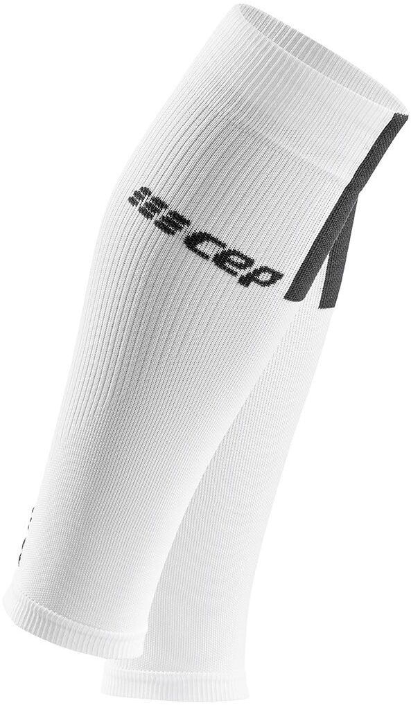 фото Компрессионные гетры cep compression gaiters c303 45-48 белые