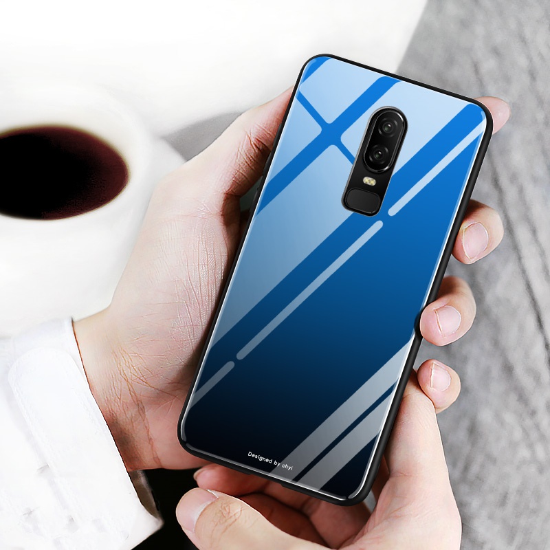 

Чехол MyPads для OnePlus 6T Blue (120633), OnePlus 6T