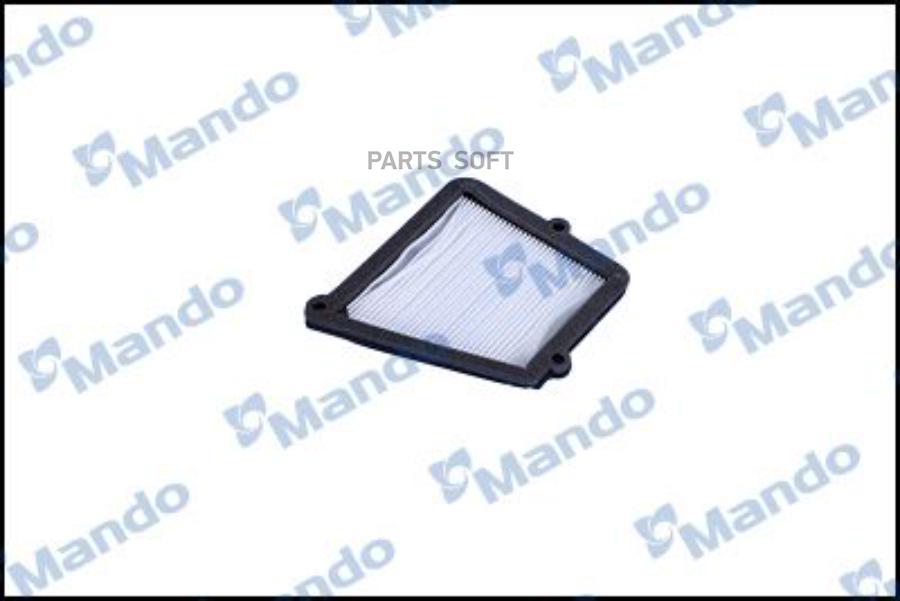 

Фильтр воздушный ECF00065M KIA BONGO III (K2500/2700) [PU]