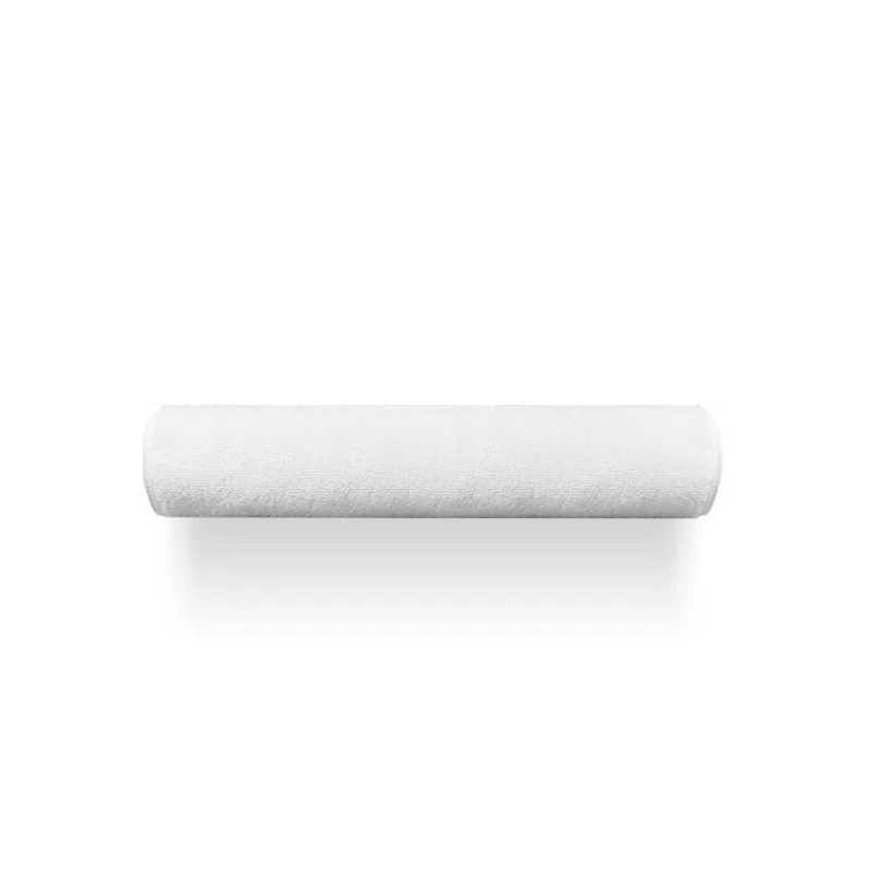 Полотенце YouSmart Long Staple Cotton Bath Towel White 34х76см