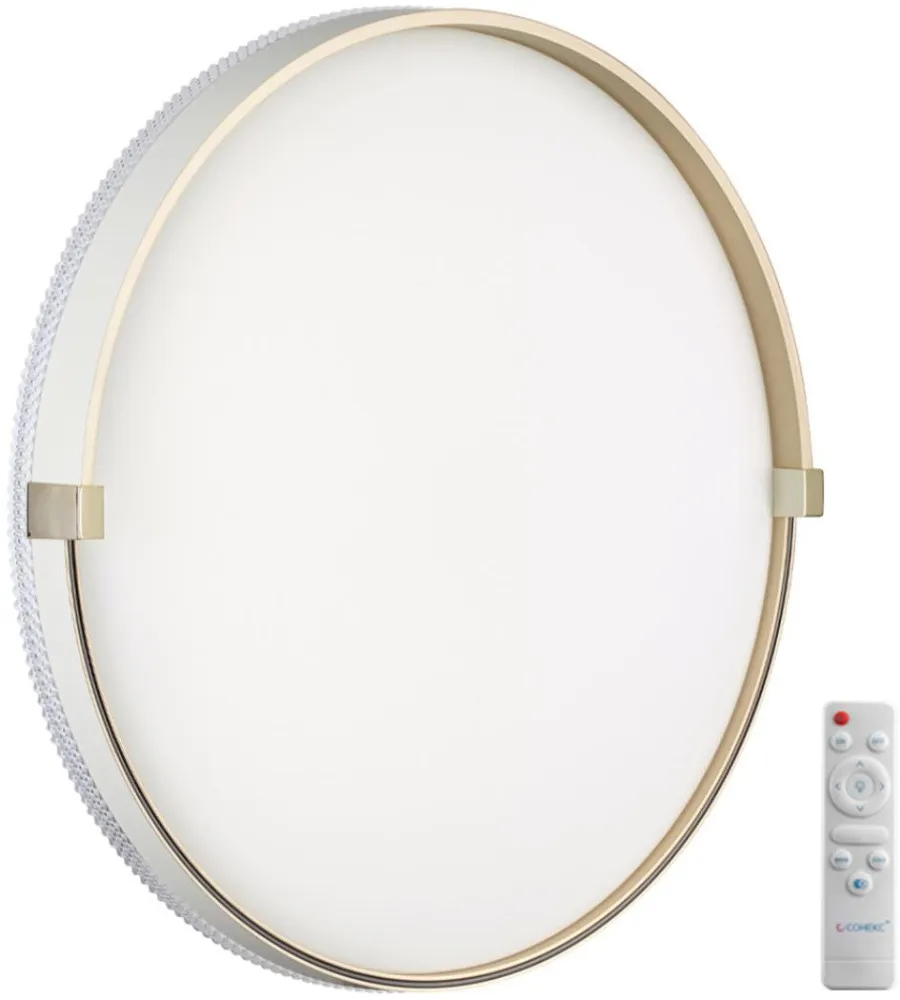 

Накладной светильник Sonex Olidi White 7646/EL