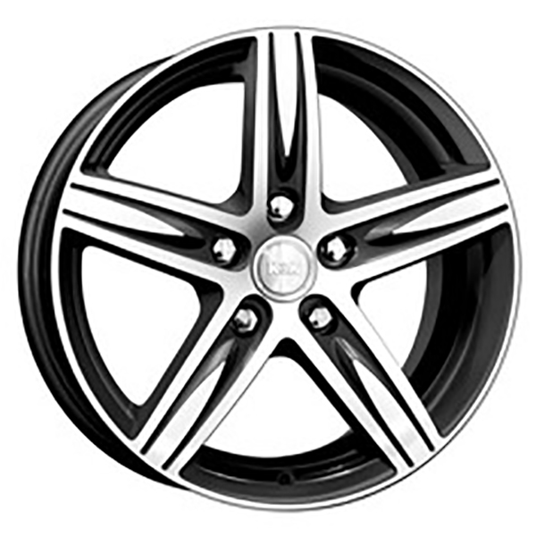 

Колесный диск K&K АНДОРРА 17x7 5x114.30 ET47 DIA66.10 R7759