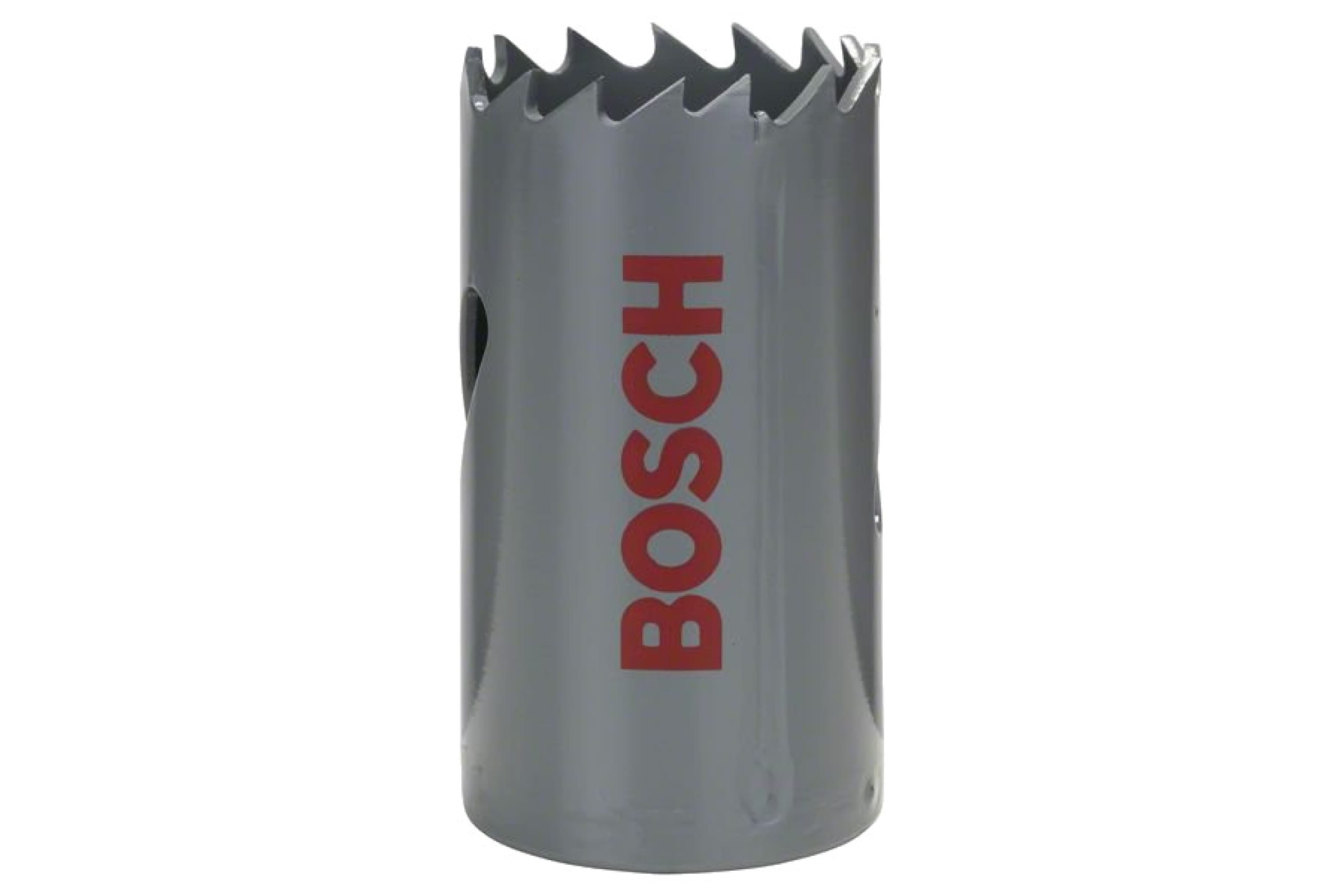 Коронка HSS-Bimetall 29 мм Bosch 2.608.584.107 коронка для металла bosch hss co ф 33мм 2 608 594 208