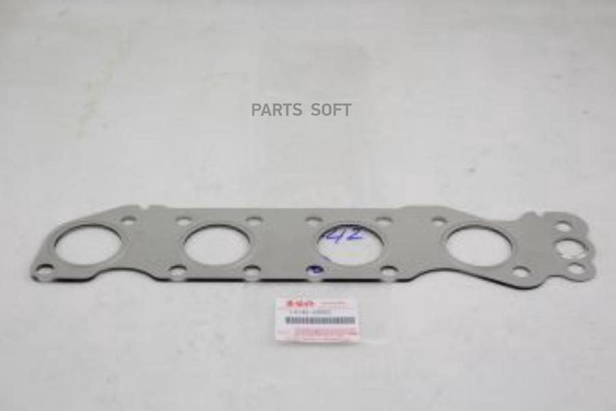 

SUZUKI 1414069G02 ПРОКЛАДКА КОЛЛЕКТОРА ВЫПУСК