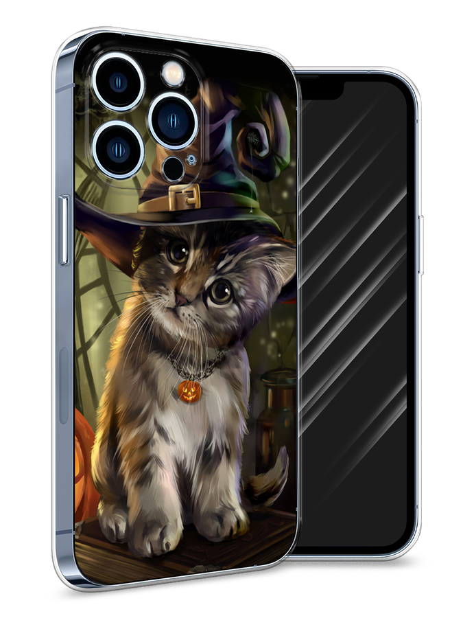 Чехол Awog на Apple iPhone 13 Pro / Айфон 13 Pro 