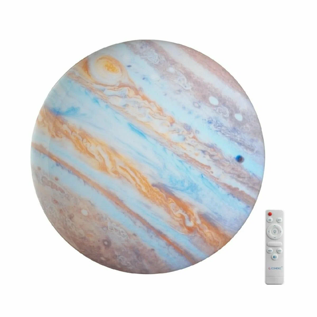 

Накладной светильник Sonex Jupiter 7724/DL