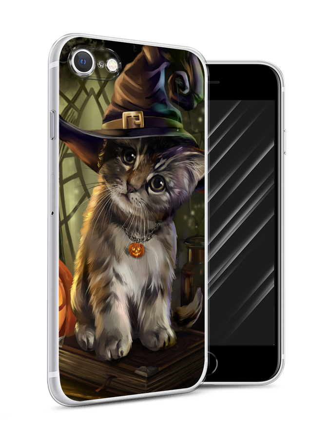 Чехол Awog на Apple iPhone 7 / Айфон 7 
