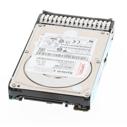 фото Hdd ibm 600 гб (00yl601)