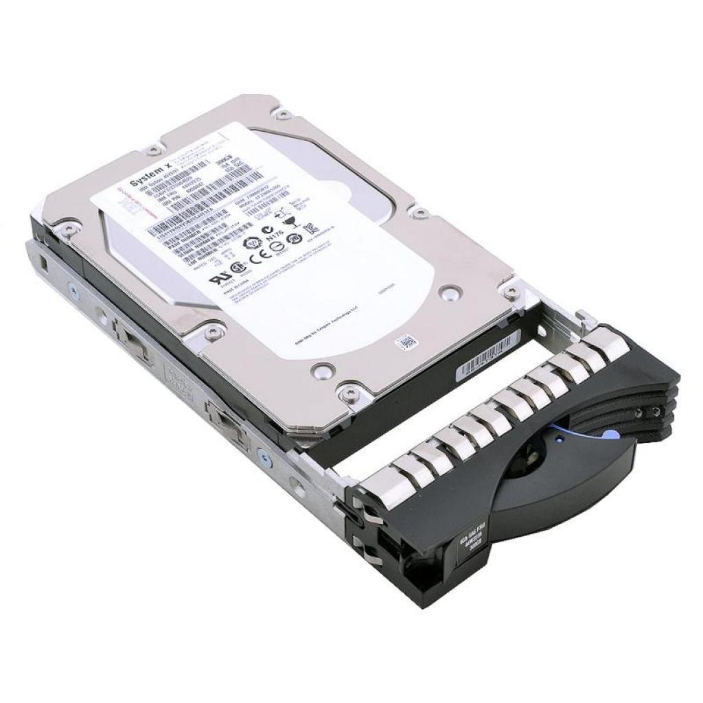 фото Hdd ibm 450 гб (42d0521)