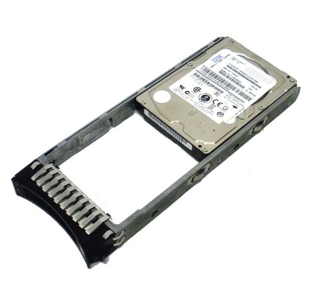 HDD IBM 283 ГБ (74Y6497)