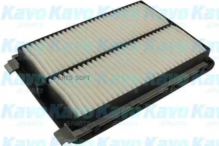 AMC FILTER KA-1559 Фильтр воздушный HYUNDAI SONATA/KIA OPTIMA 14-