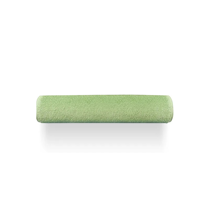 Полотенце YouSmart Long Staple Cotton Bath Towel Green 34х76 см
