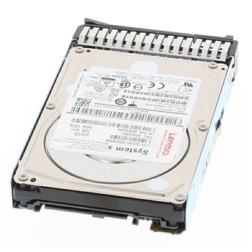 HDD IBM 600 ГБ (00WG691)