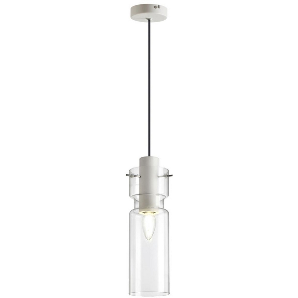 

Подвесной светильник Odeon Light Scrow 5057/1B