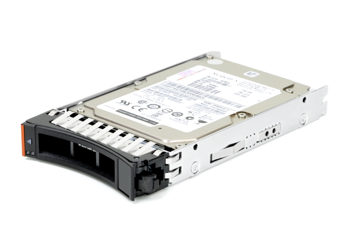 HDD IBM 300 ГБ (9TE066-039)