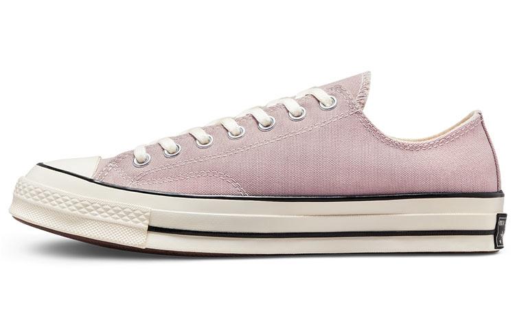 

Кеды унисекс Converse 1970s Chuck Taylor All Star розовые 35 EU, Розовый, 1970s Chuck Taylor All Star