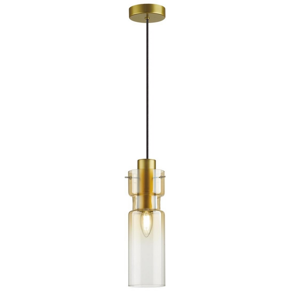 

Подвесной светильник Odeon Light Scrow 5057/1A